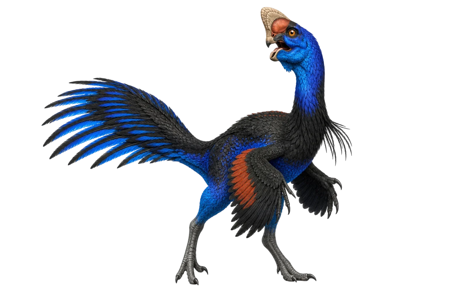Oviraptor