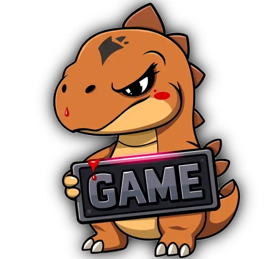 DinoGame