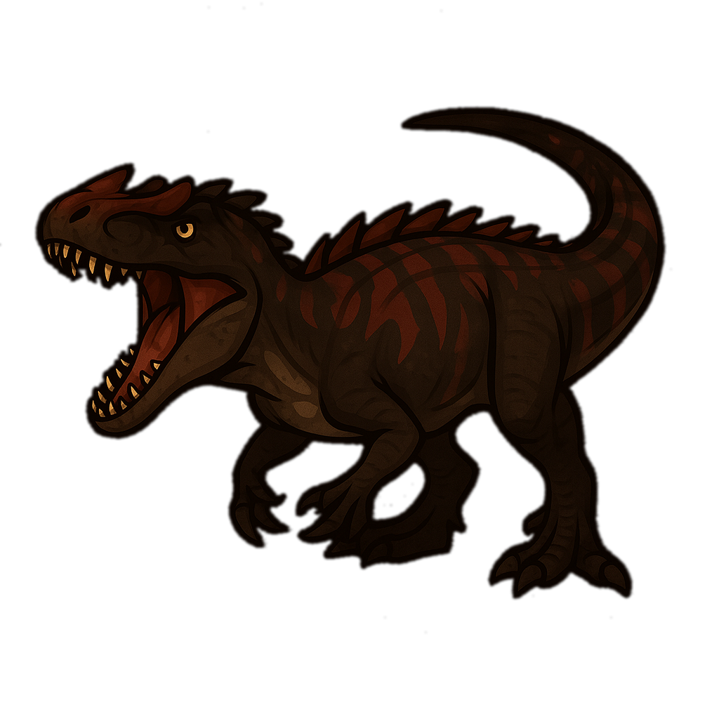 Allosaurus