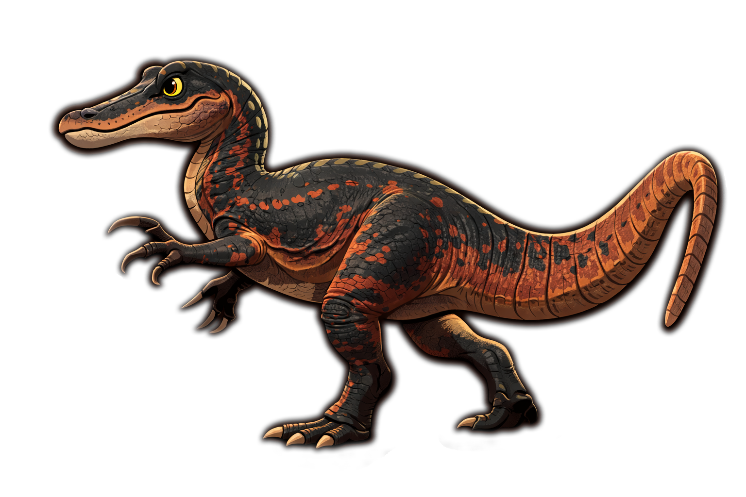 Baryonyx