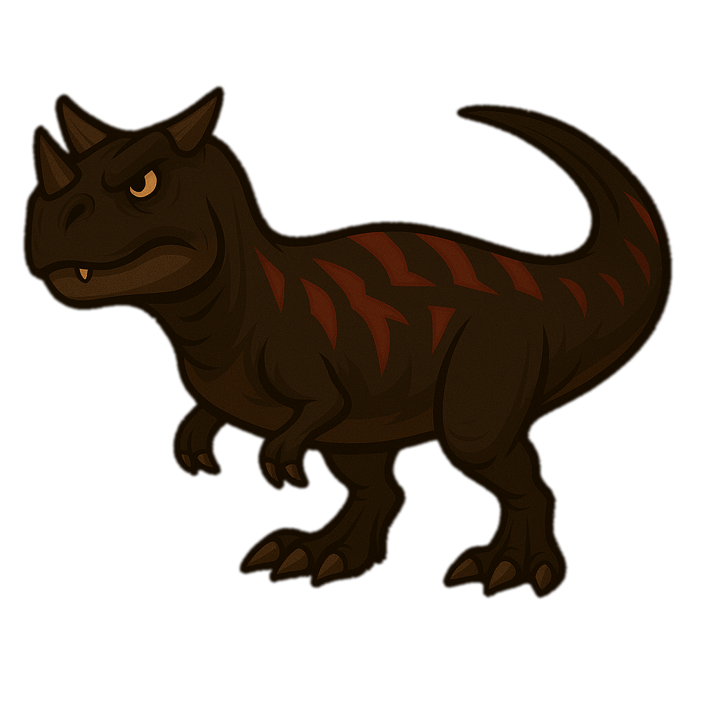 Carnotaurus