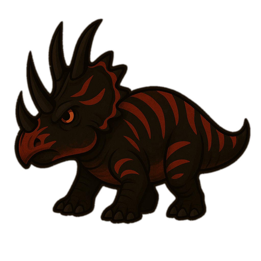 Diabloceratops