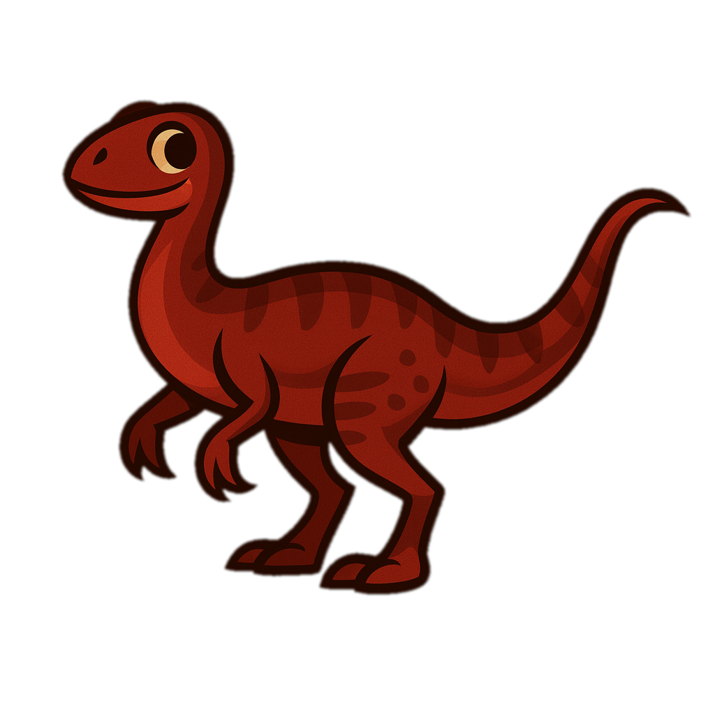Dryosaurus