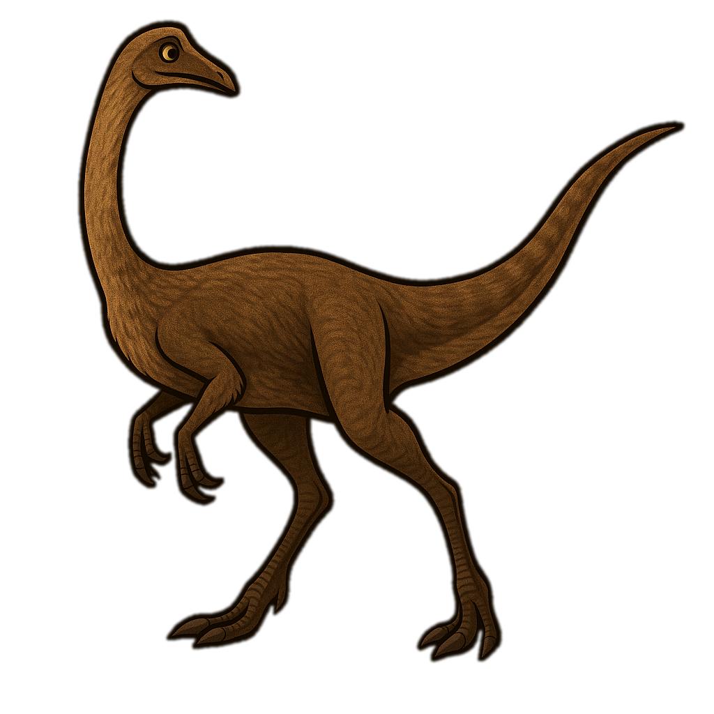 Gallimimus