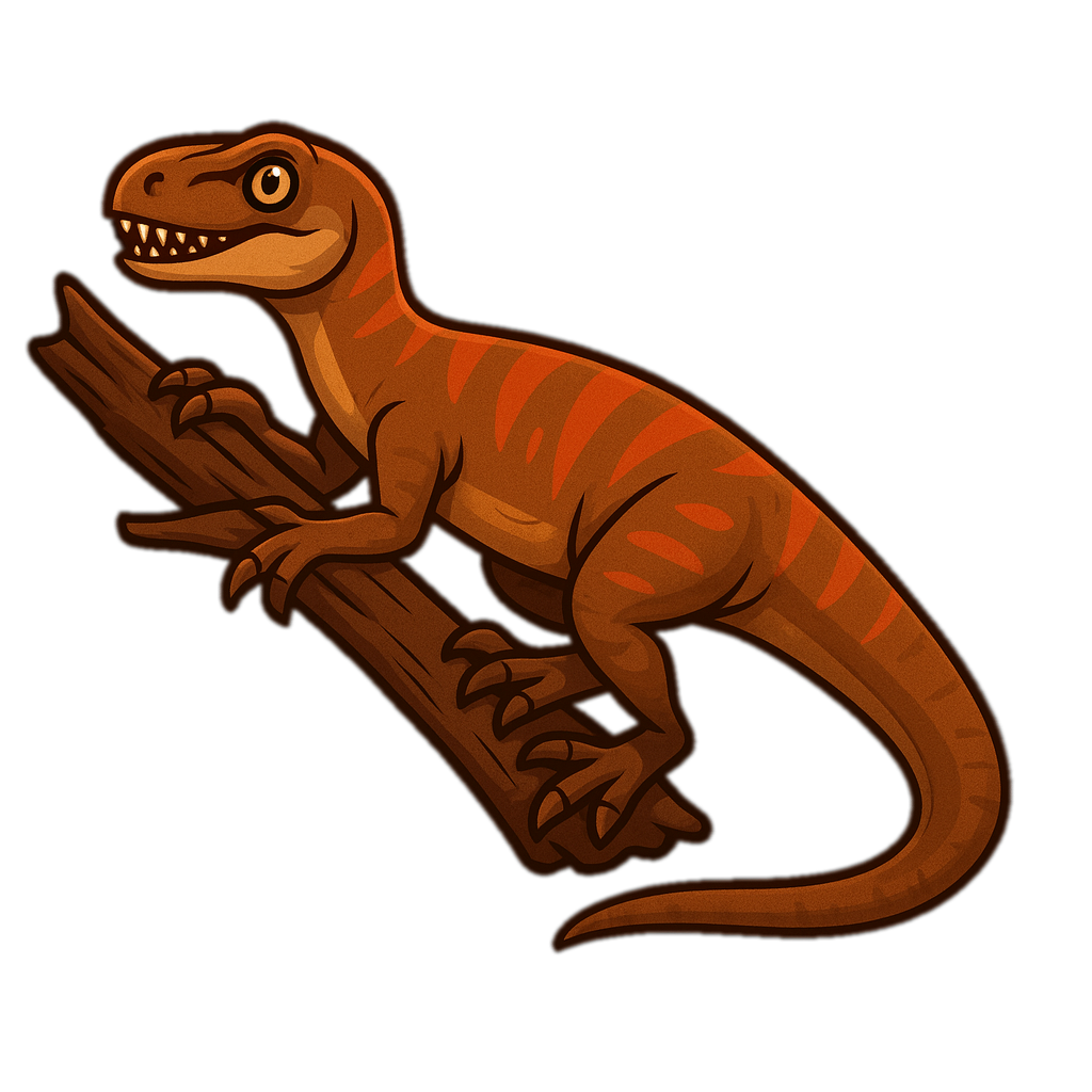 Herrerasaurus