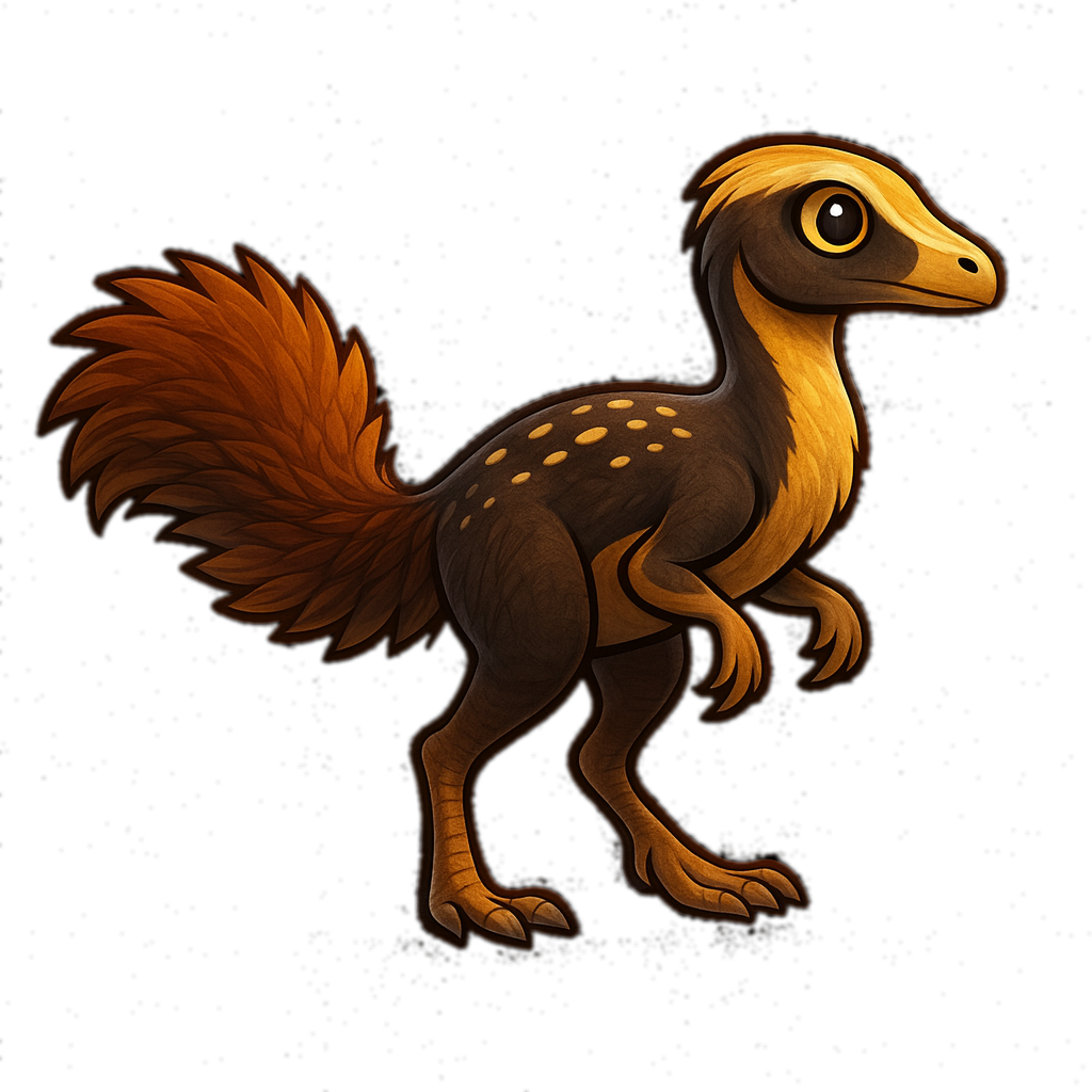 Hypsilophodon