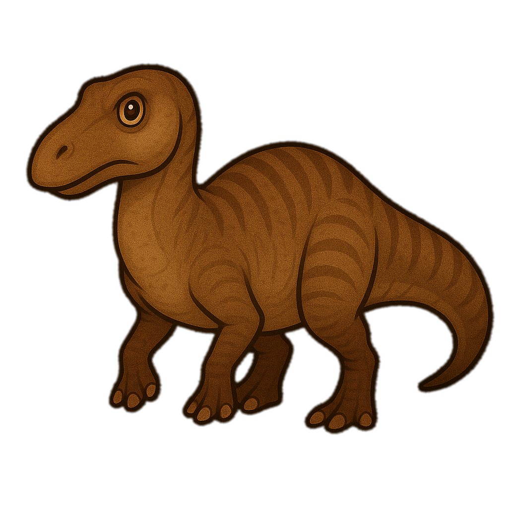 Maiasaura