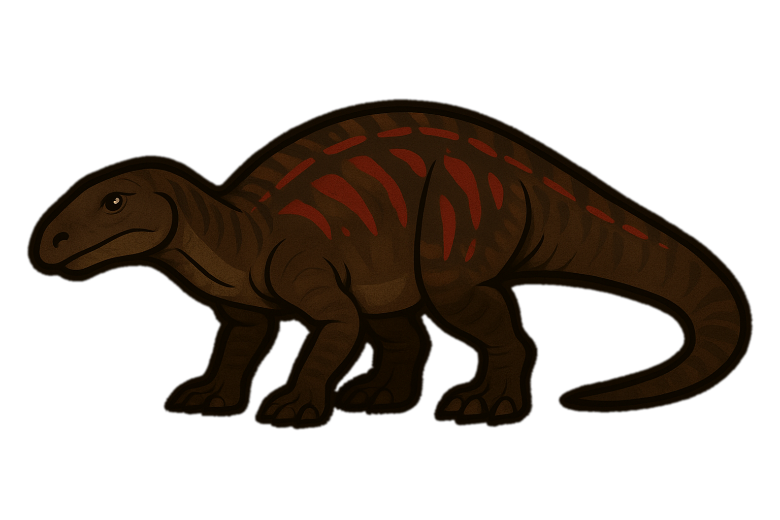 Tenontosaurus