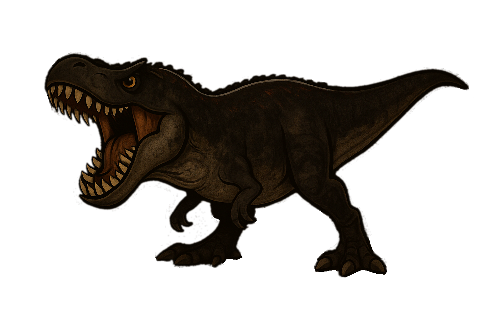 Tyrannosaurus