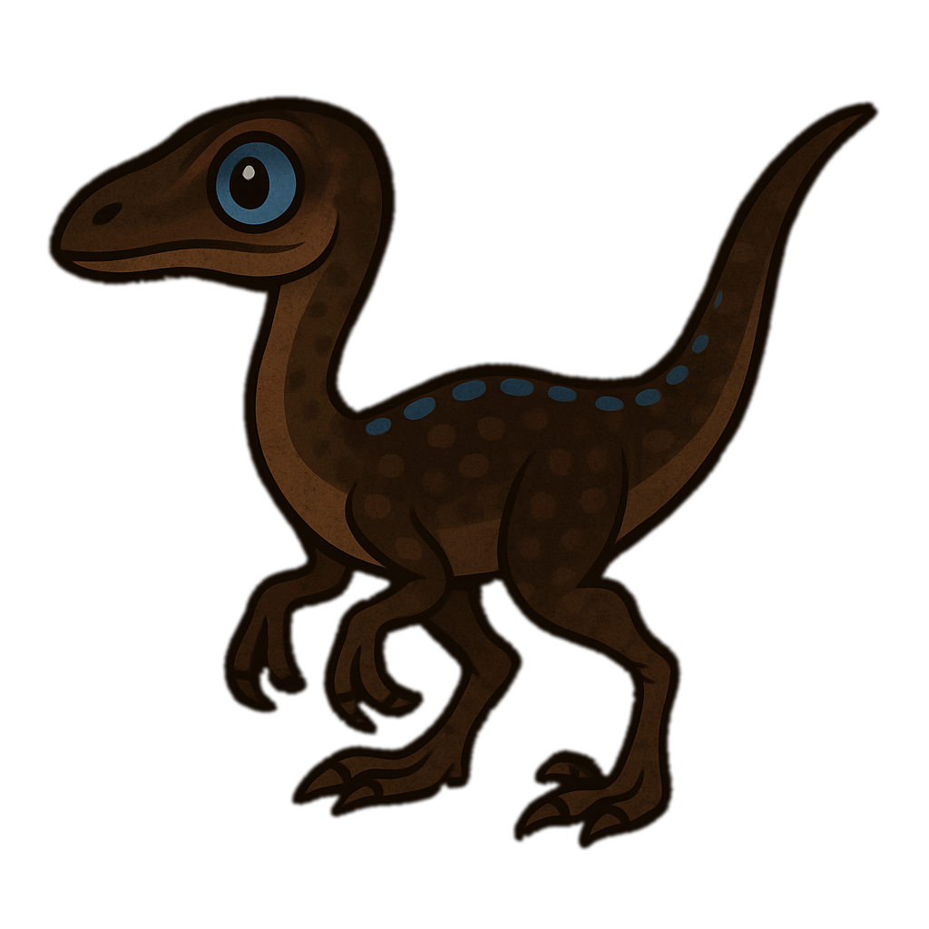 Troodon